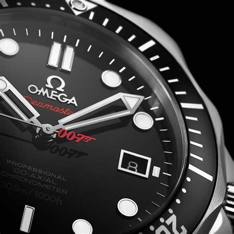 omega 007 watch 2017|007 omega watches for sale.